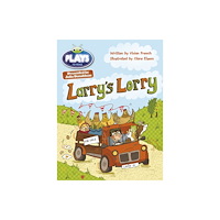 Pearson Education Limited Bug Club Guided Julia Donaldson Plays Year 1 Green Larry's Lorry (häftad, eng)