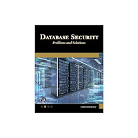 Mercury Learning & Information Database Security (häftad, eng)