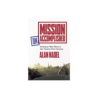 University of Texas Press Mission Unaccomplished (inbunden, eng)