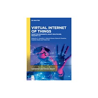 De Gruyter Virtual Internet of Things (inbunden, eng)