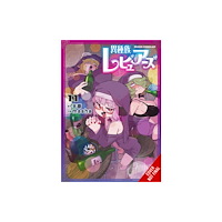 Little, Brown & Company Interspecies Reviewers, Vol. 11 (häftad, eng)