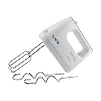 Gorenje Gorenje Life Collection M420CW - handmixer - vit