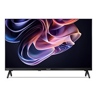 Sharp Sharp 24HF2265E 24" LED-bakgrundsbelyst LCD-TV - HD