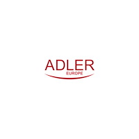 ADLER Adler AD 3073 - grill/smörgåsgrill - svart