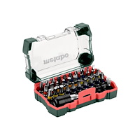 Metabo Metabo skruvmejselbitsats - 32 delar