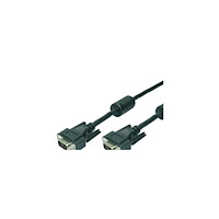 LogiLink LogiLink VGA-kabel - 20 m