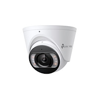 TP-LINK TP-Link VIGI InSight S445 V1.6 - nätverksövervakningskamera - torn