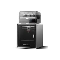 Anycubic ANYCUBIC Kobra S1 Combo - 3D-skrivare - med ACE Pro