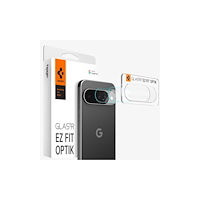 Spigen Spigen Optik EZ Fit, Google, Pixel 10 Pro, Dammresistent, Re...