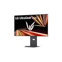 LG Electronics LG UltraGear 32GX870A-B - OLED-monitor - 32" - HDR