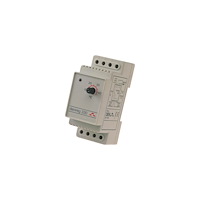 Danfoss Termostat Devireg 330 +5° C