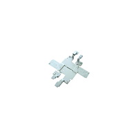 Cisco Systems Cisco Ceiling Grid Clip: Recessed - monteringssats för nätverksenhet
