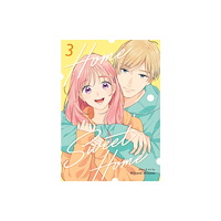 Seven Seas Entertainment, LLC Home Sweet Home Vol. 3 (häftad, eng)