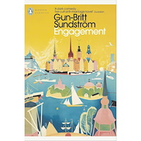 Gun-Britt Sundström Engagement (pocket, eng)