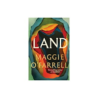 Maggie O'Farrell Land (häftad, eng)
