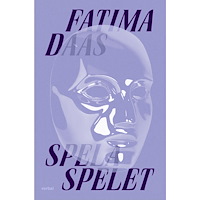 Fatima Daas Spela spelet (inbunden)