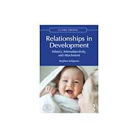 Taylor & francis ltd Relationships in Development (häftad, eng)