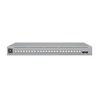Ubiquiti Ubiquiti UniFi Switch Pro Max 24 POE - switch - 24 portar - Administrerad - rackmonterbar