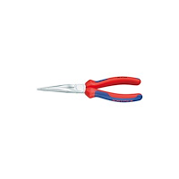 Knipex Knipex 38 15 200, 2,5 mm, 7,3 cm, Stål, Blå, Röd, 200 mm, 20...
