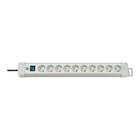 Brennenstuhl brennenstuhl Premium-Line extension socket H05VV-F 3G1,5 - effektband