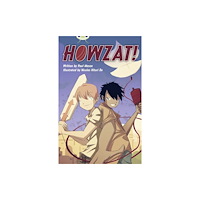 Pearson Education Limited Bug Club Independent Fiction Year 6 Red A Howzat! (häftad, eng)