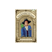 Pearson Education Limited Bug Club Independent Fiction Year 6 Red A Robert Louis Stevenson's Treasure Island (häftad, eng)
