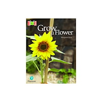 Pearson Education Limited Bug Club Reading Corner: Age 4-7: Grow a Flower (häftad, eng)