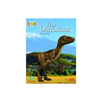 Pearson Education Limited Bug Club Reading Corner: Age 4-7: This Dinosaur (häftad, eng)