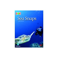 Pearson Education Limited Bug Club Reading Corner: Age 5-7: Sea Snaps (häftad, eng)