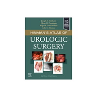 Elsevier - Health Sciences Division Hinman's Atlas of Urologic Surgery (inbunden, eng)