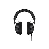 beyerdynamic beyerdynamic DT 770 Pro - Black Edition - hörlurar - 3,5 mm kontakt