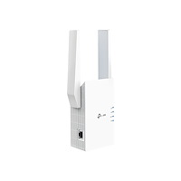 TP-LINK Technologies TP-Link RE705X V1 - räckviddsökare för wifi - Wi-Fi 6