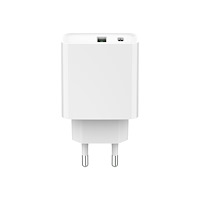 Gembird Gembird strömadapter - USB, USB-C - 20 watt