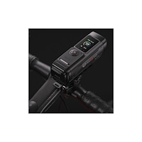 Dod Tech AKEEYO 730Pro 4K videoinspelare för styre till cykel och mot...