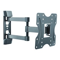 Gembird Gembird WM-42ST-02 monteringssats - för LCD-TV - full rörelse