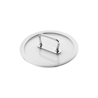 Zwilling ZWILLING 65127-280-0, 4,3 l, Rund, Rostfritt stål, Stål, Ros...