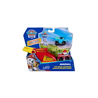 Spin Master Paw Patrol Pup Squad Launcher