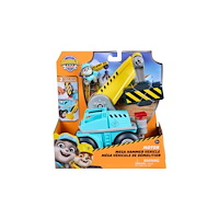 Rubble & Crew Rubble & Crew stort byggfordon