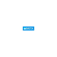 Brita Brita FLOW MXpro, Vattenfilter för köksbänk, 8,2 l, Blå, Vit