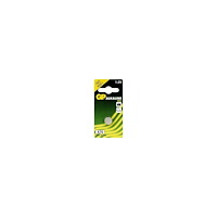 Gold Peak Industries GP A76 batteri x LR44 - alkaliskt
