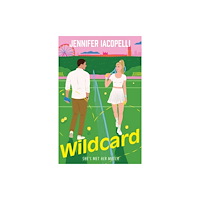 Jennifer Iacopelli Wildcard (pocket, eng)