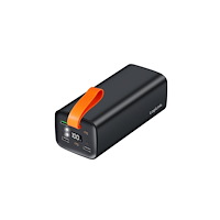 LogiLink LogiLink PA0351, 50000 mAh, Litium Polymer (LiPo), Power Del...