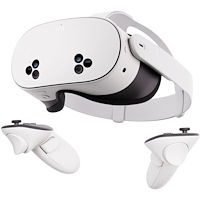 Meta Vr Meta Quest 3S