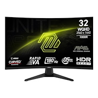MSI MSI MAG 325CQF