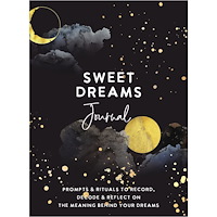 Hay House UK Ltd Sweet Dreams Journal (häftad, eng)