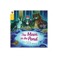 Oxford University Press Oxford Reading Tree Traditional Tales: Level 5: Pack of 4 (häftad, eng)