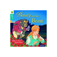 Oxford University Press Oxford Reading Tree Traditional Tales: Level 9: Pack of 4 (häftad, eng)