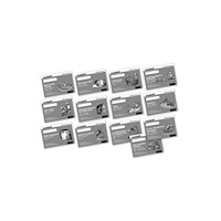 Oxford University Press Read Write Inc. Phonics: Grey Set 7 Core Black & White Storybooks (Mixed Pack of 13) (häftad, eng)