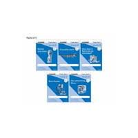 Oxford University Press Read Write Inc. Fresh Start: 2024 Modules 21-25 - Pack of 5 (häftad, eng)
