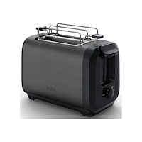 Tefal Tefal Subito TT5S18E0 - brödrost - svart